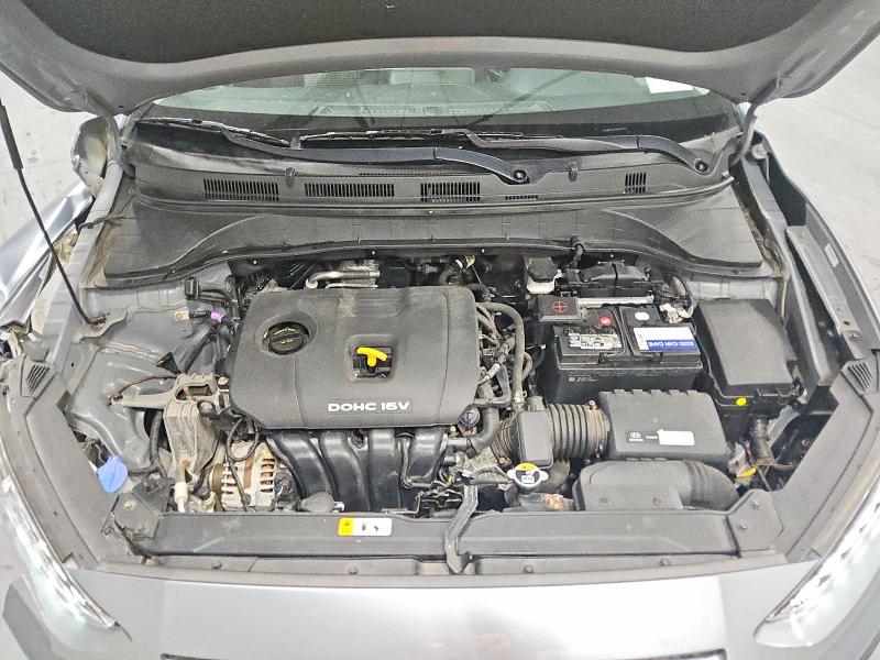 Продажа на аукционе авто 2021 Hyundai Kona, vin: KM8K12AA3MU603298, номер лота: 68897226