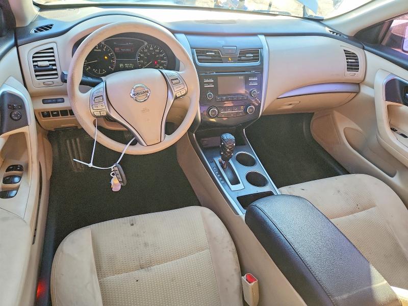 Aukcja sprzedaży 2015 Nissan Altima, vin: 1N4AL3AP2FC192298, numer aukcji: 71510686