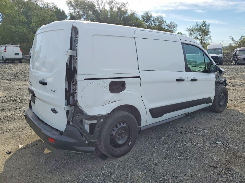 Продаж на аукціоні авто 2020 Ford Transit Connect, vin: NM0LS7F22L1469854, номер лоту: 70466736