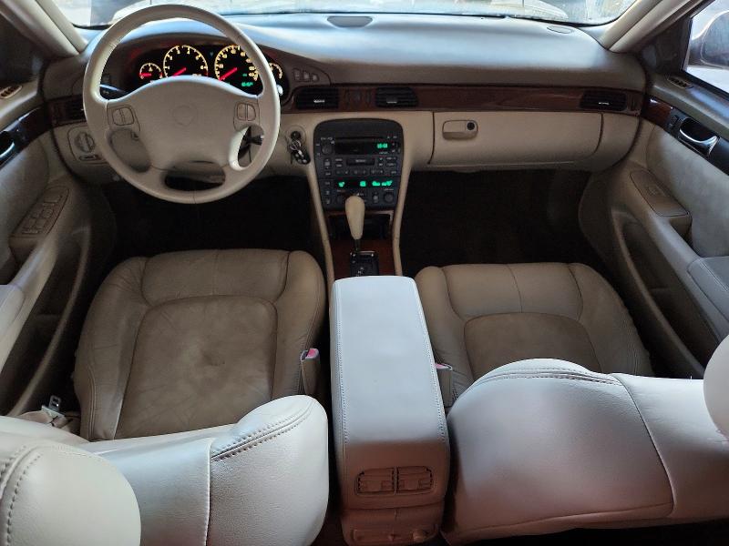 Aukcja sprzedaży 1998 Cadillac Seville, vin: 1G6KS54Y0WU911353, numer aukcji: 73558746