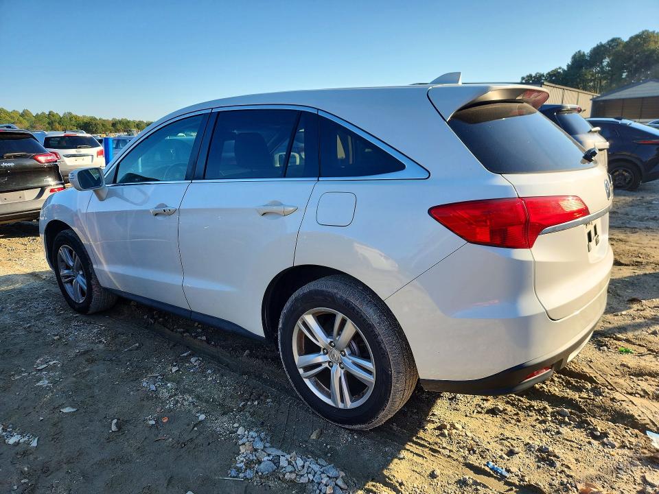 Продаж на аукціоні авто 2013 Acura Rdx, vin: 5J8TB3H35DL003277, номер лоту: 72609586