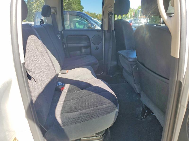 Продажа на аукционе авто 2005 Dodge Ram 1500, vin: 1D7HU18N15S243198, номер лота: 71409026