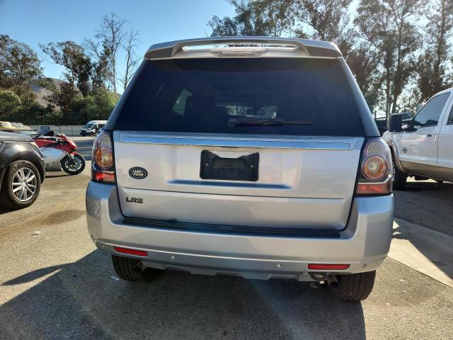 2013 Land Rover Lr2 მანქანა იყიდება აუქციონზე, vin: SALFR2BG2DH321849, აუქციონის ნომერი: 71987536