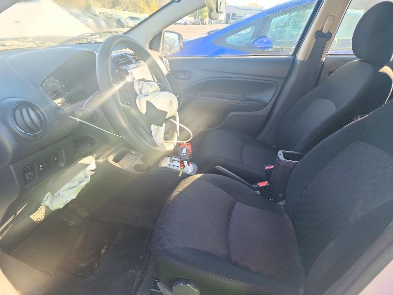 Aukcja sprzedaży 2024 Mitsubishi Mirage, vin: ML32AUHJ9RH014801, numer aukcji: 72154356