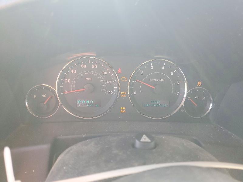 Aukcja sprzedaży 2006 Jeep Commander, vin: 1J8HG58N16C219464, numer aukcji: 72435716