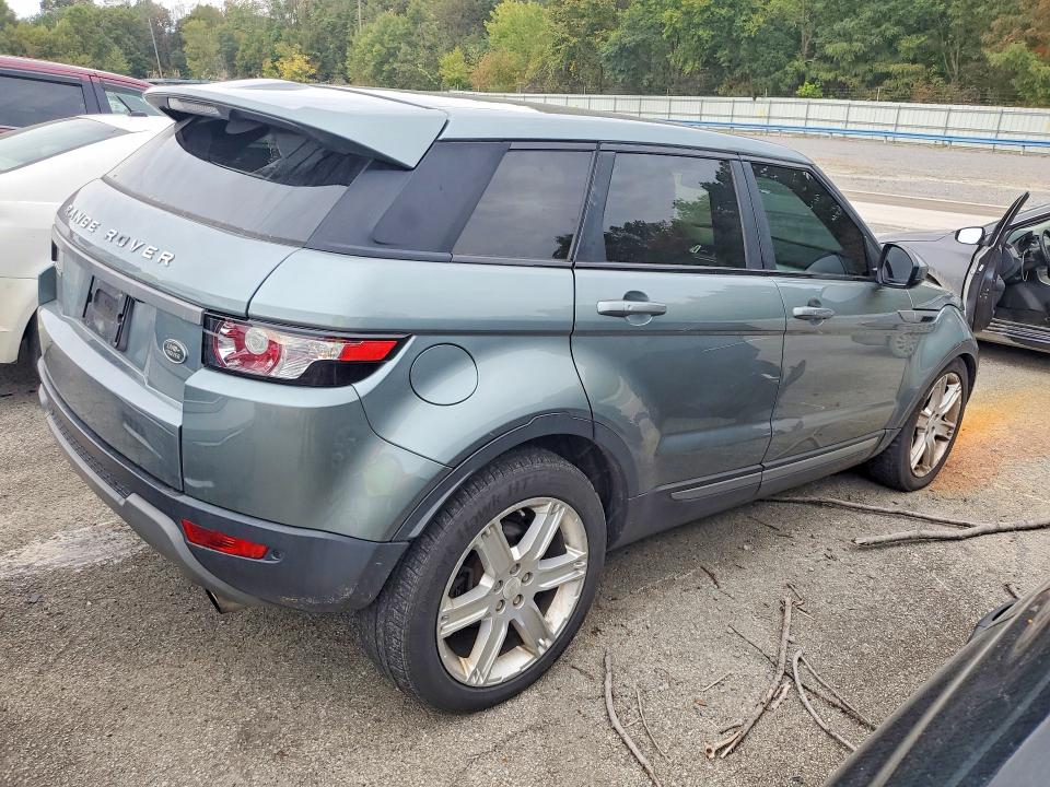 70968766 :رقم المزاد ، SALVP2BG5FH048913 vin ، 2015 Land Rover Range Rover Evoque مزاد بيع