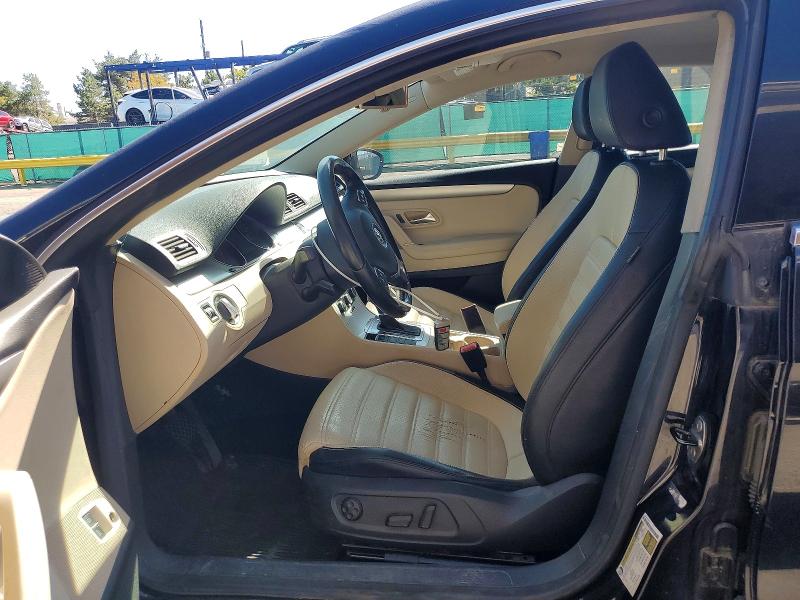 Aukcja sprzedaży 2012 Volkswagen Cc, vin: WVWMN7AN4CE514057, numer aukcji: 71202726