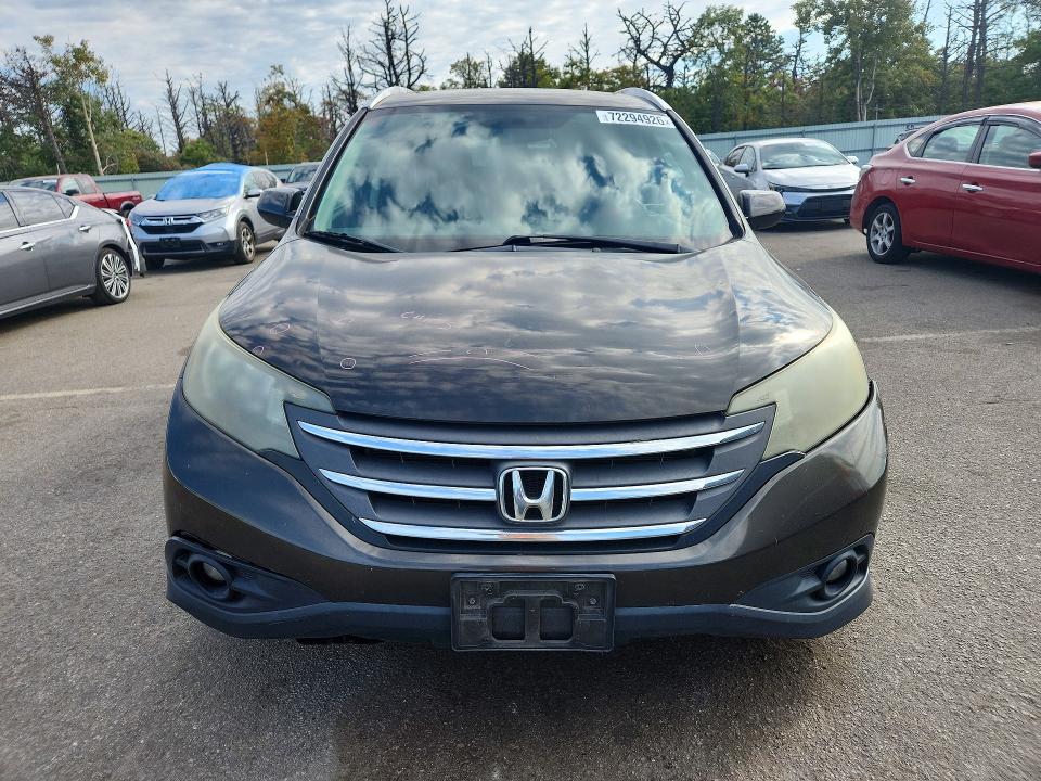 Aukcja sprzedaży 2013 Honda Cr-v, vin: 5J6RM4H72DL084633, numer aukcji: 72294926