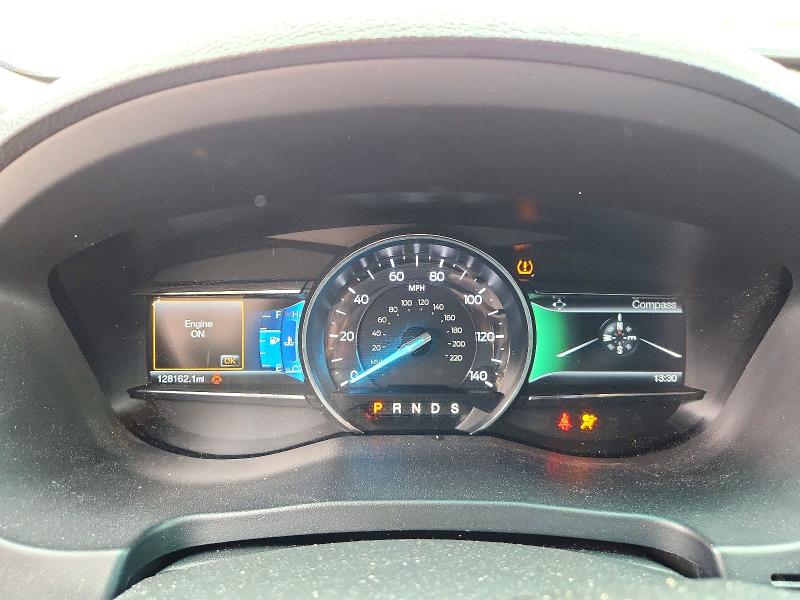 Aukcja sprzedaży 2017 Ford Explorer, vin: 1FM5K8D86HGB25890, numer aukcji: 73187286
