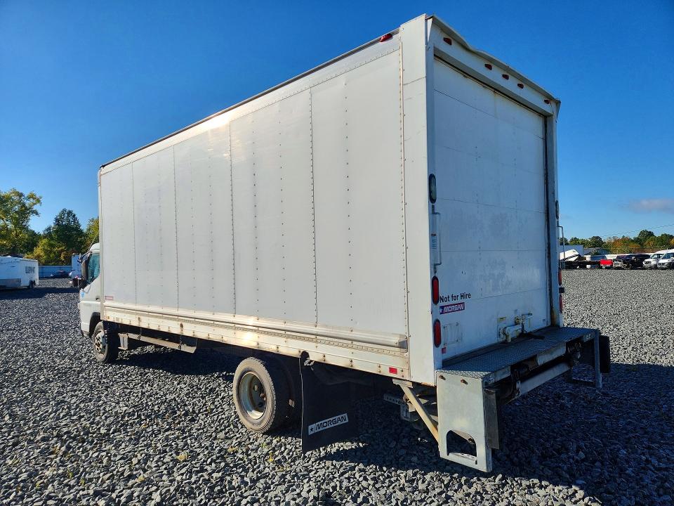 Продаж на аукціоні авто 2014 Mitsubishi Fec92s, vin: JL6CRK1A2EK000560, номер лоту: 70542866