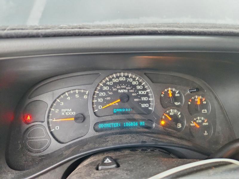Продажа на аукционе авто 2004 Chevrolet Avalanche, vin: 3GNEK12TX4G175930, номер лота: 70820726
