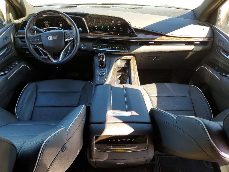 Продажа на аукционе авто 2024 Cadillac Escalade, vin: 1GYS4KKL1RR129044, номер лота: 71762956
