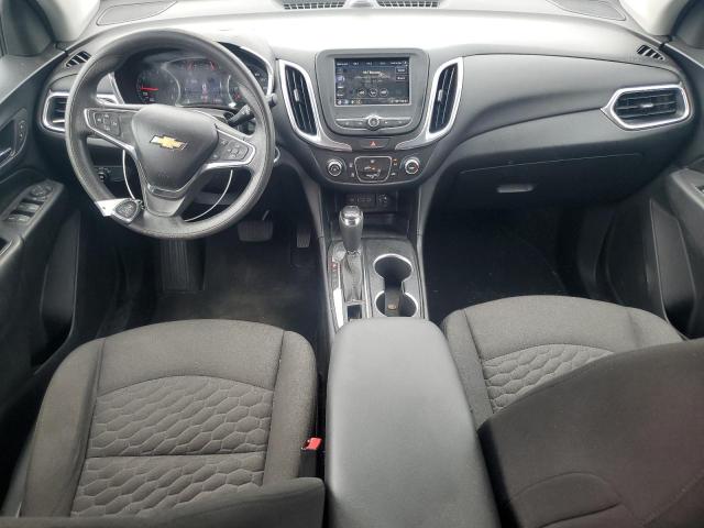 Aukcja sprzedaży 2019 Chevrolet Equinox, vin: 2GNAXKEV9K6123989, numer aukcji: 71295066