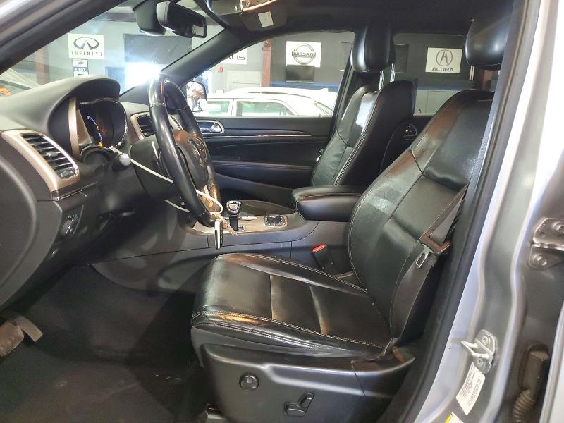Aukcja sprzedaży 2014 Jeep Grand Cherokee, vin: 1C4RJFBG6EC309186, numer aukcji: 72207236