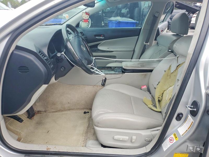 Продажа на аукционе авто 2010 Lexus Gs, vin: JTHBE1KS1A0048864, номер лота: 71815946