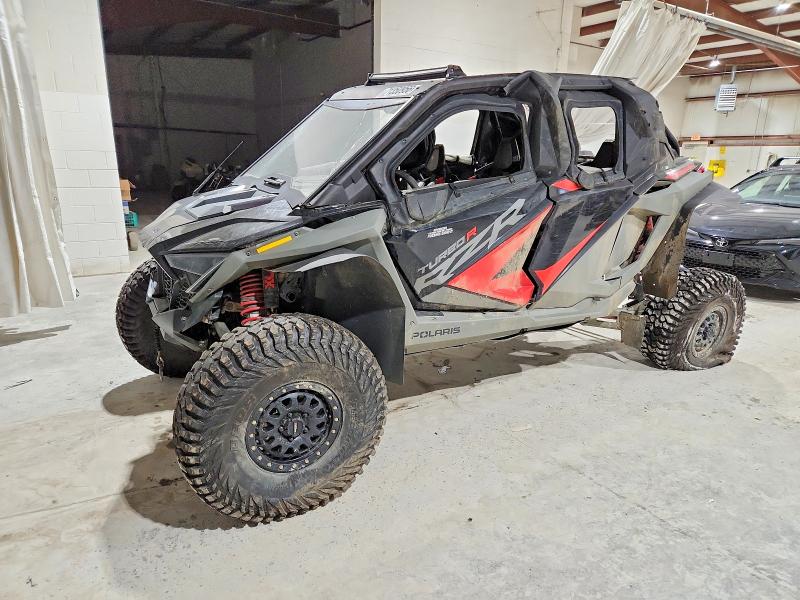Продаж на аукціоні авто 2022 Polaris Rzr Turbo, vin: 3NSG4L924NG378638, номер лоту: 71350956