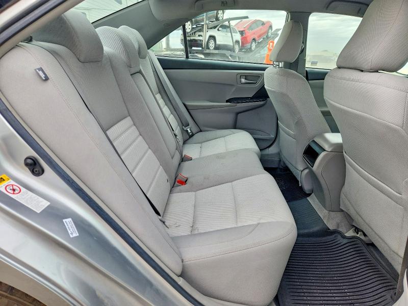 Aukcja sprzedaży 2016 Toyota Camry, vin: 4T4BF1FK7GR557501, numer aukcji: 70793716
