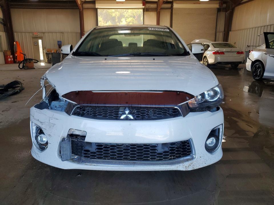 Продаж на аукціоні авто 2016 Mitsubishi Lancer, vin: JA32V2FW4GU002966, номер лоту: 71616736