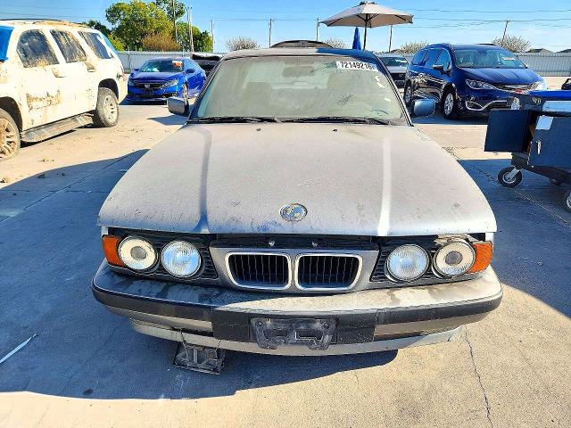 72149216 :رقم المزاد ، WBAHD6321SGK47784 vin ، 1995 Bmw 525 مزاد بيع