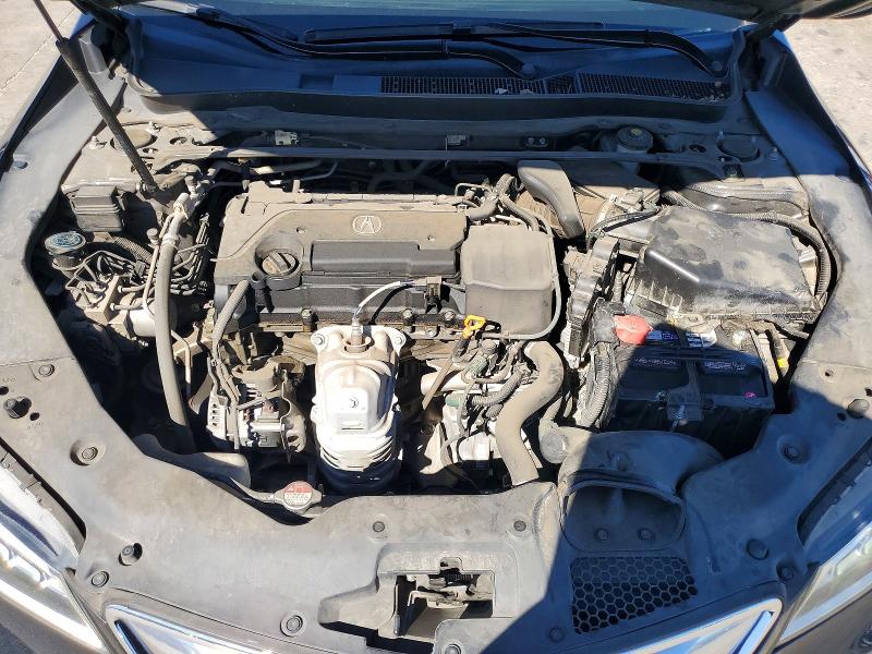 Продаж на аукціоні авто 2016 Acura Tlx, vin: 19UUB1F34GA008224, номер лоту: 71742116