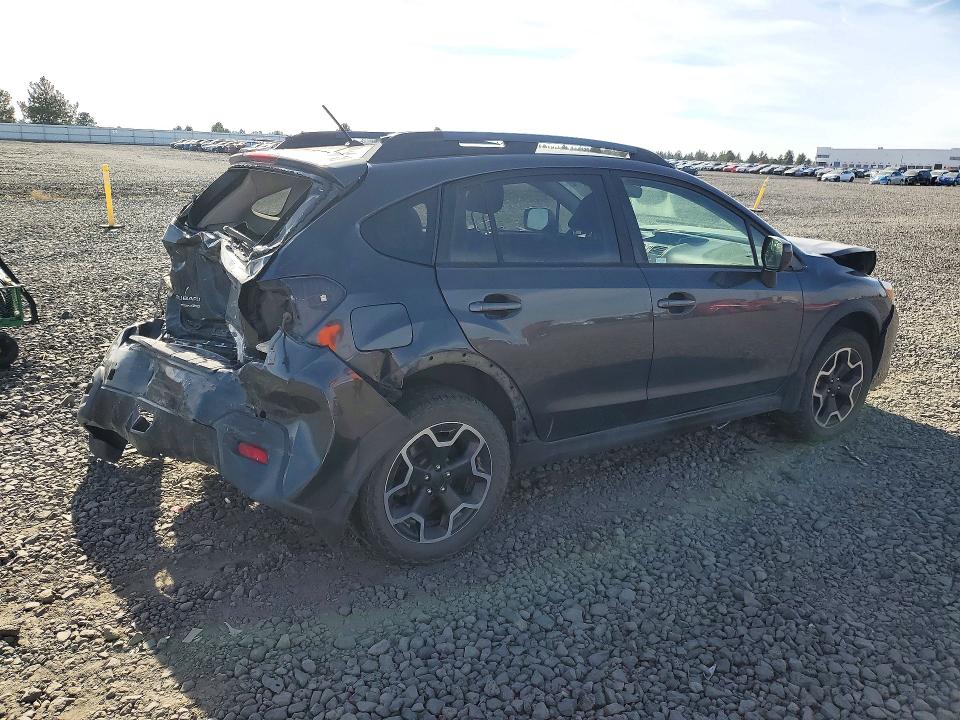 2013 Subaru Xv Crosstrek მანქანა იყიდება აუქციონზე, vin: JF2GPACC7D2832128, აუქციონის ნომერი: 72328666