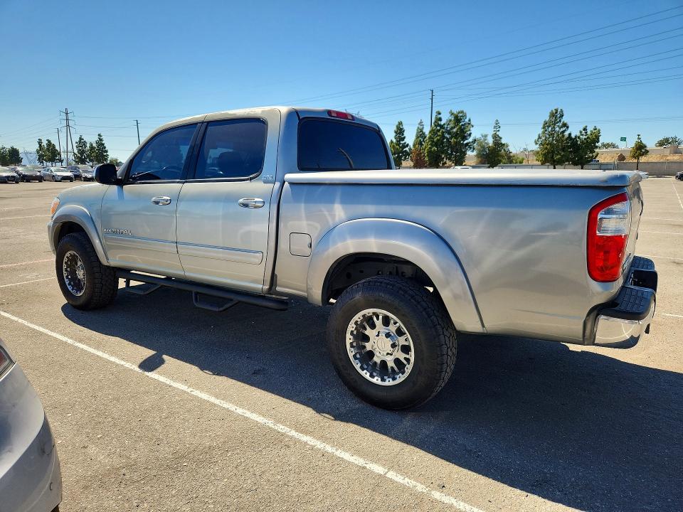 Auction sale of the 2006 Toyota Tundra, vin: 5TBET34166S504861, lot number: 71667936