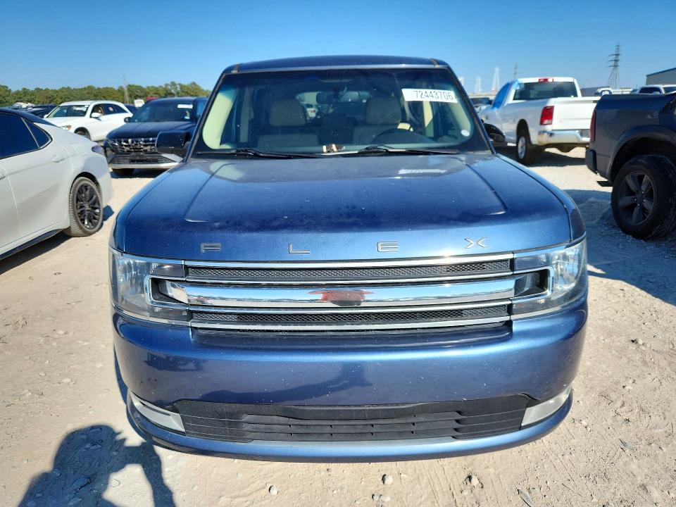 Aukcja sprzedaży 2019 Ford Flex, vin: 2FMGK5C83KBA18898, numer aukcji: 72443706