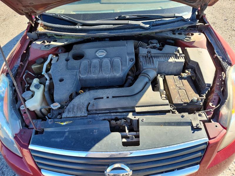 Продаж на аукціоні авто 2008 Nissan Altima, vin: 1N4AL21E68N440584, номер лоту: 71832986