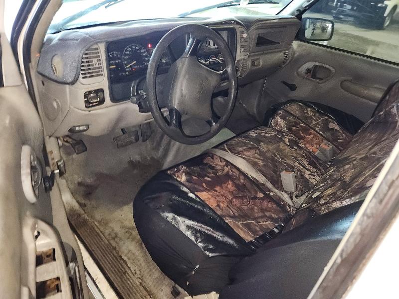 71928186 :رقم المزاد ، 1GTGC29R3WE520806 vin ، 1998 Gmc Sierra مزاد بيع