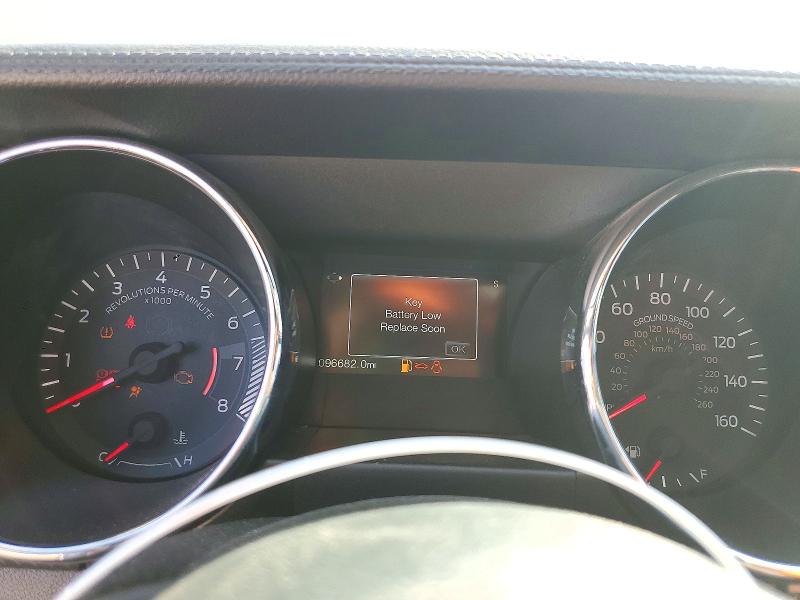 Aukcja sprzedaży 2016 Ford Mustang, vin: 1FA6P8CF4G5215789, numer aukcji: 72442936
