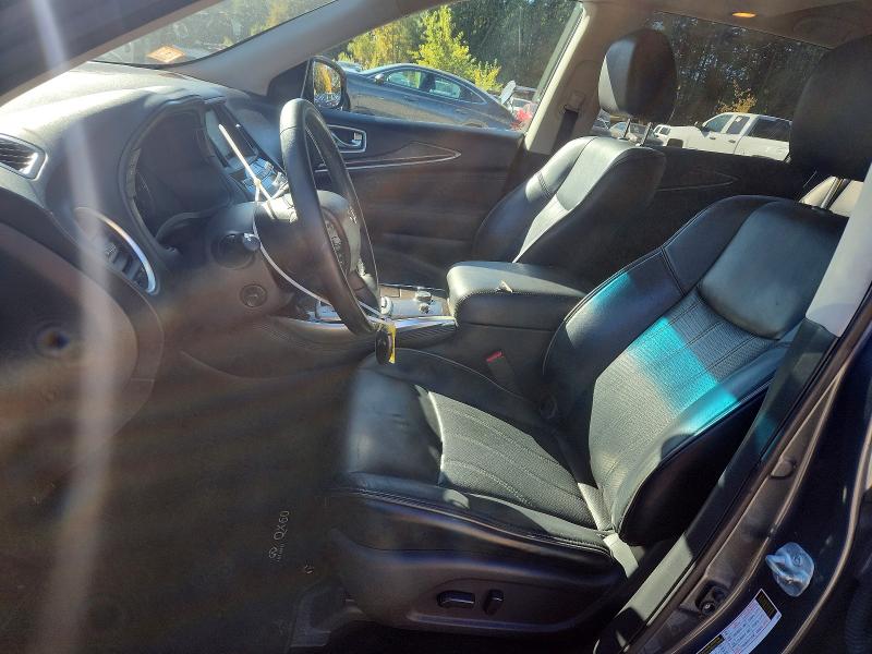Продаж на аукціоні авто 2015 Infiniti Qx60, vin: 5N1AL0MN8FC547991, номер лоту: 71997176
