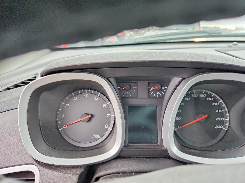Продаж на аукціоні авто 2015 Chevrolet Equinox, vin: 2GNFLFEK2F6405301, номер лоту: 70519046