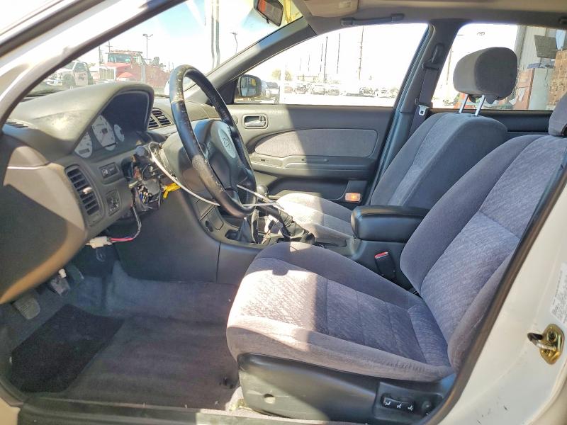 Продажа на аукционе авто 1999 Nissan Maxima, vin: JN1CA21D2XT204284, номер лота: 71497646