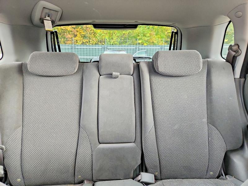 2009 Hyundai Tucson მანქანა იყიდება აუქციონზე, vin: KM8JN72D09U943876, აუქციონის ნომერი: 71889316