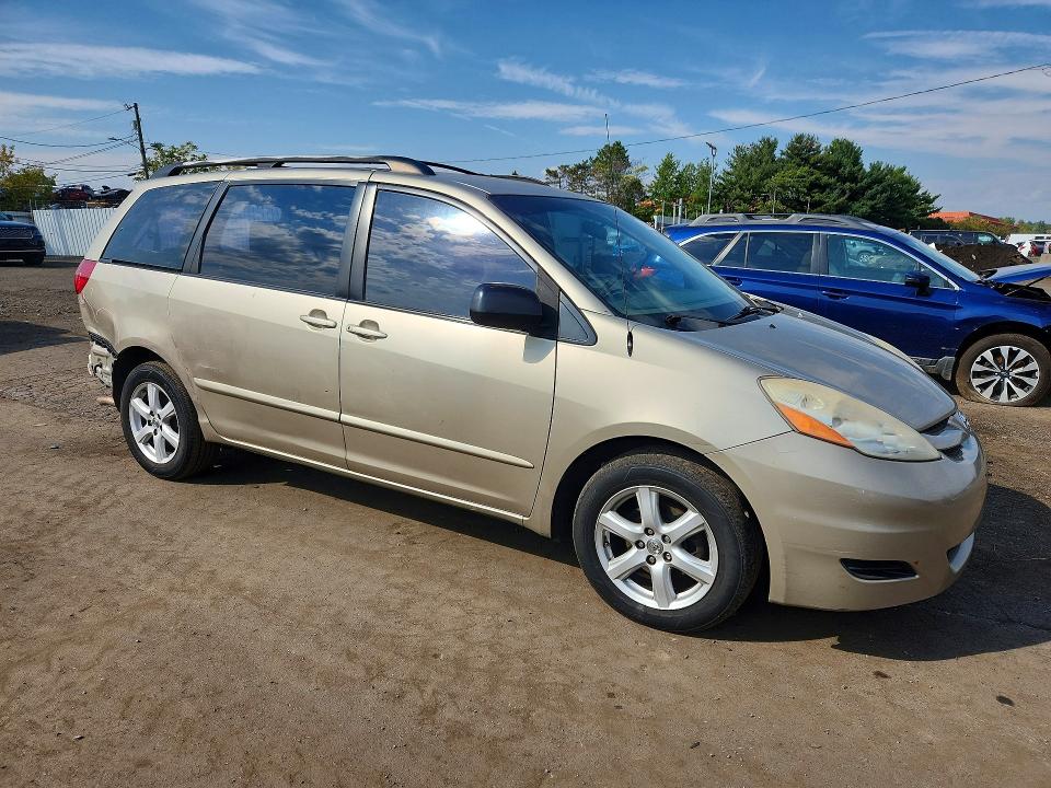 Aukcja sprzedaży 2007 Toyota Sienna, vin: 5TDZK23C07S096013, numer aukcji: 70473816