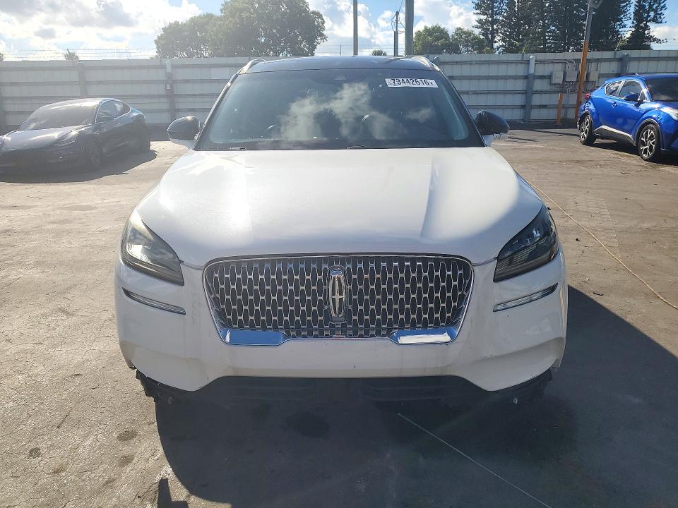 Aukcja sprzedaży 2021 Lincoln Corsair, vin: 5LMCJ1C90MUL02065, numer aukcji: 73442616