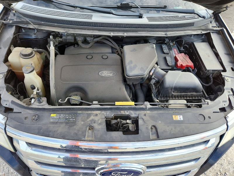 Продажа на аукционе авто 2013 Ford Edge, vin: 2FMDK3KC3DBA13393, номер лота: 73055196