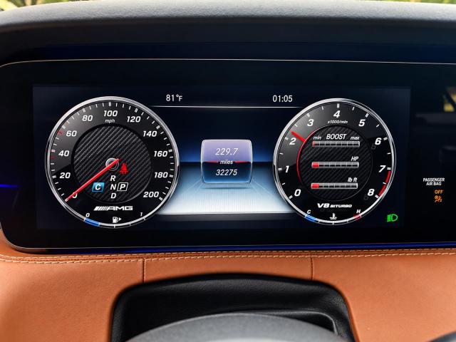 71623016 :رقم المزاد ، WDDXJ8JB1KA039953 vin ، 2019 Mercedes-benz S مزاد بيع