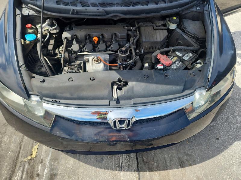 Aukcja sprzedaży 2011 Honda Civic, vin: 2HGFA1F86BH531052, numer aukcji: 70941376
