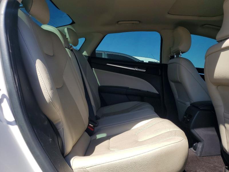 Продажа на аукционе авто 2017 Ford Fusion, vin: 3FA6P0SU6HR254013, номер лота: 70999526