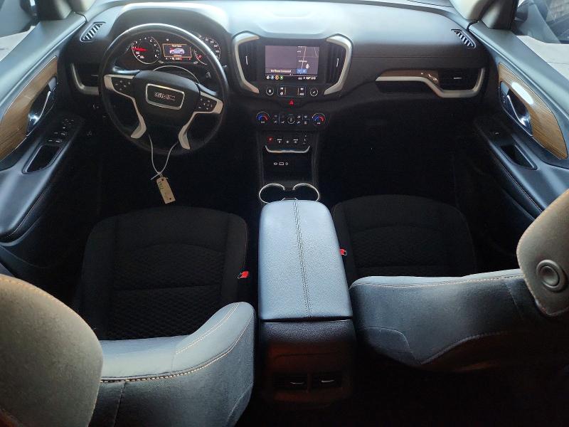 Продажа на аукционе авто 2021 Gmc Terrain, vin: 3GKALMEV0ML319502, номер лота: 71859196