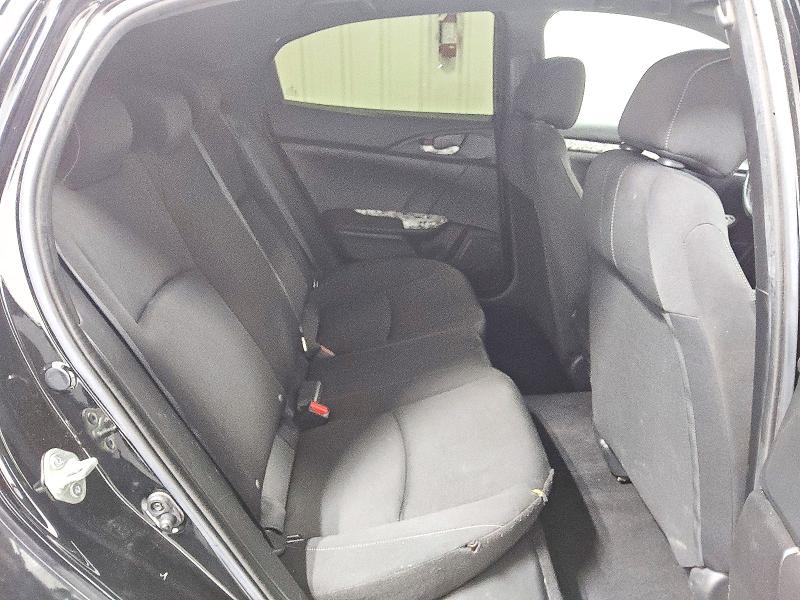 Продаж на аукціоні авто 2018 Honda Civic, vin: SHHFK7G48JU226908, номер лоту: 71941956