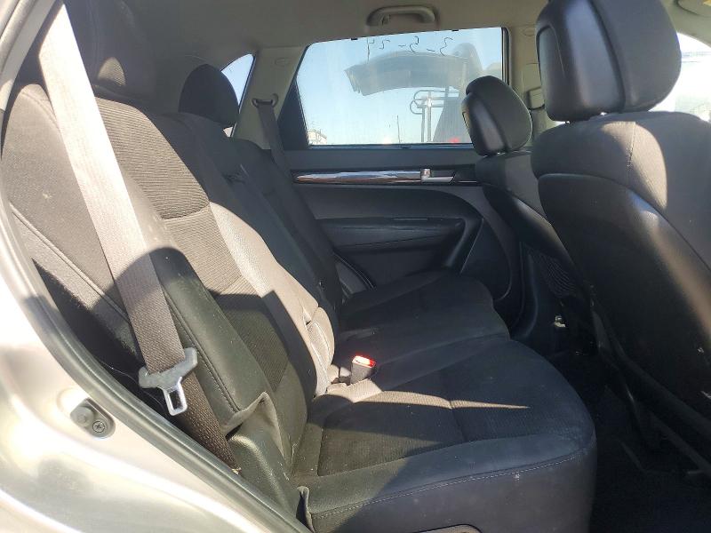 Продажа на аукционе авто 2015 Kia Sorento, vin: 5XYKT4A67FG592543, номер лота: 71320656