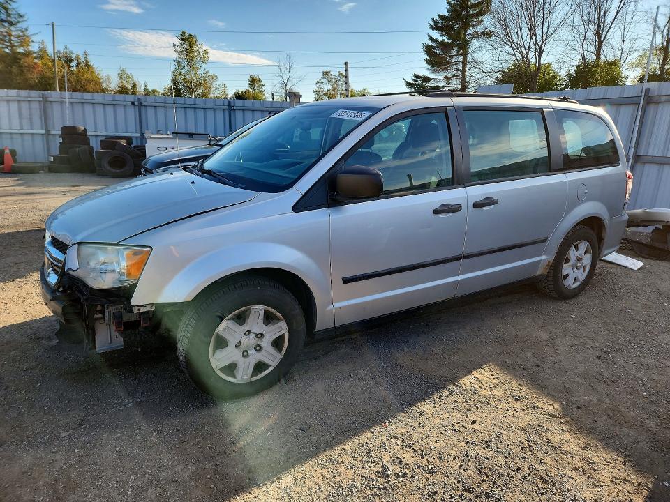 Продажа на аукционе авто 2012 Dodge Grand Caravan, vin: 2C4RDGBG7CR256564, номер лота: 70920396
