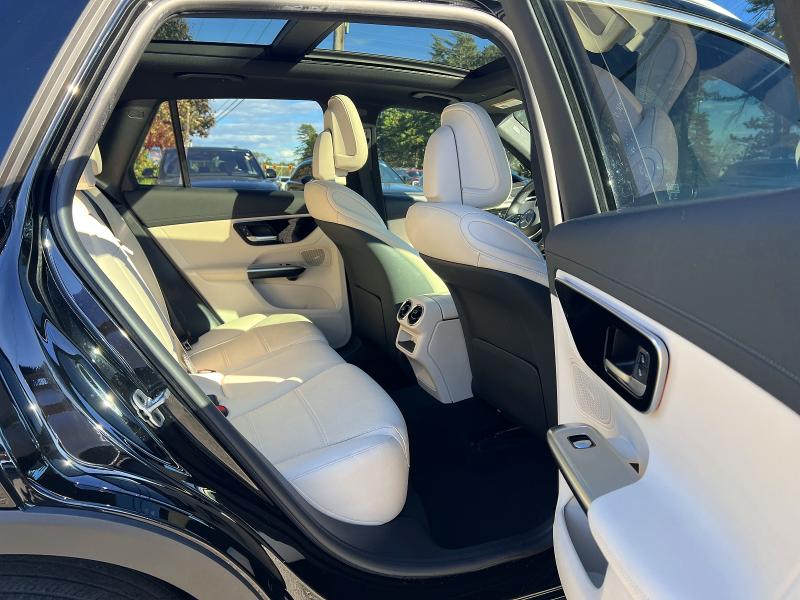 2024 Mercedes-benz Glc მანქანა იყიდება აუქციონზე, vin: W1NKM4GB5RF198735, აუქციონის ნომერი: 71317136