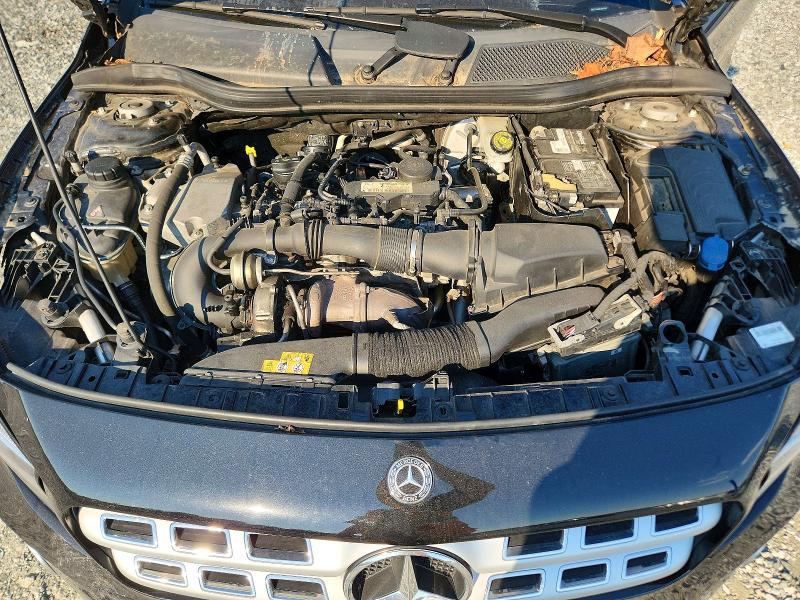 73499996 :رقم المزاد ، WDCTG4GB8JJ502865 vin ، 2018 Mercedes-benz Gla مزاد بيع