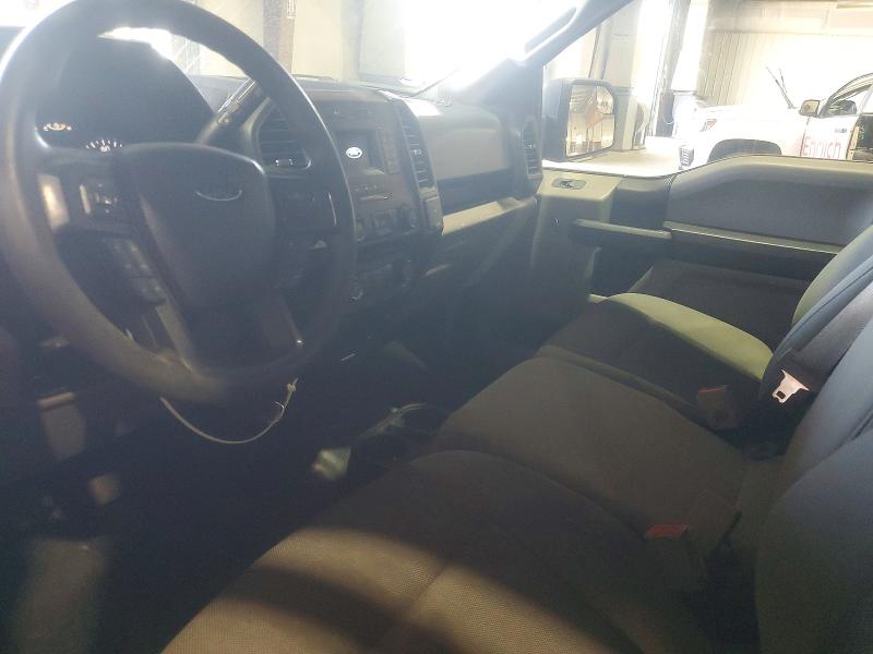 Aukcja sprzedaży 2018 Ford F150, vin: 1FTEX1C56JKE87659, numer aukcji: 70616006