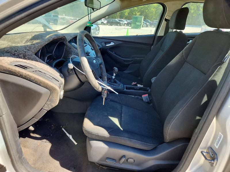Продаж на аукціоні авто 2015 Ford Focus, vin: 1FADP3FE0FL344961, номер лоту: 73135306