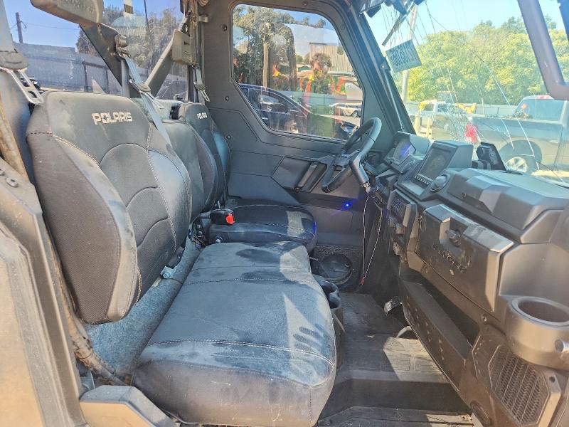 72135166 :رقم المزاد ، 4XARRY99XR8093080 vin ، 2024 Polaris Ranger مزاد بيع