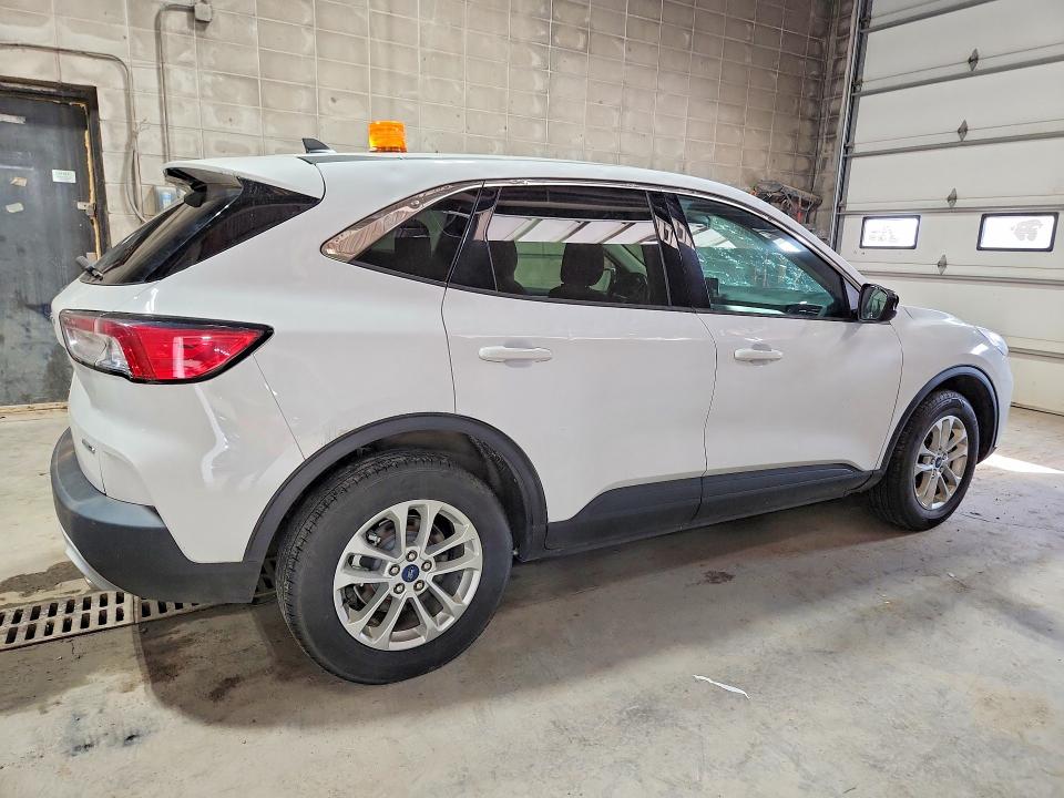 71888496 :رقم المزاد ، 1FMCU9G62LUB82177 vin ، 2020 Ford Escape مزاد بيع
